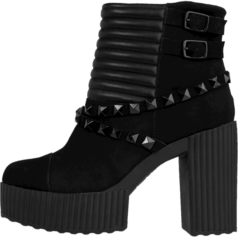 What's - Boot (832x845), Png Download
