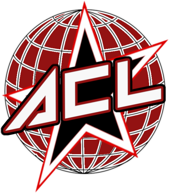 All-star Caw League - Emblem (1080x720), Png Download