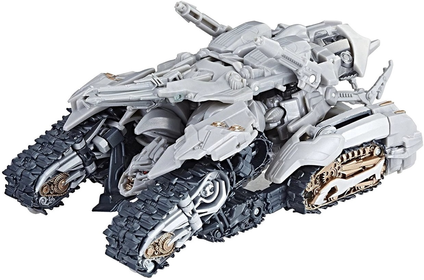 Revenge Of The Fallen - Transformers Studio Series 13 (1350x1350), Png Download