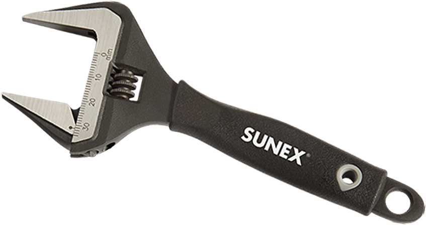 Share - - Adjustable Spanner (900x675), Png Download