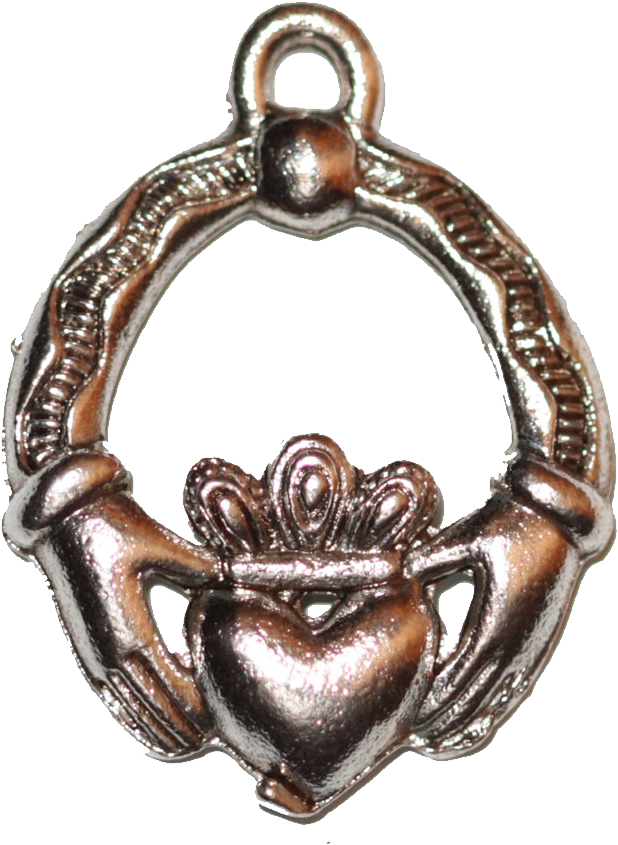 2 Hands Holding Heart - Insect (700x887), Png Download