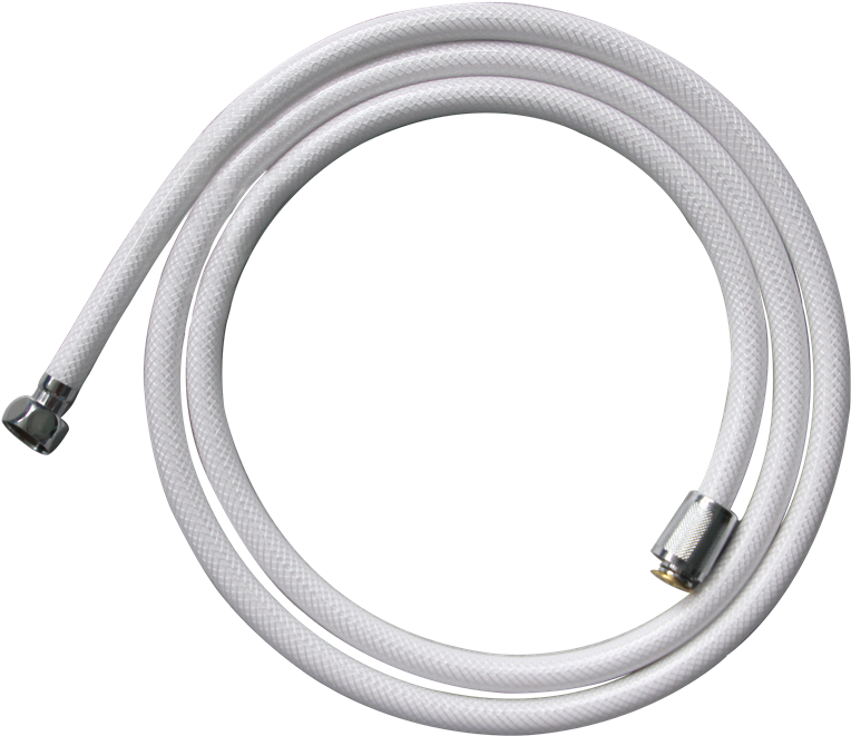Kinetic 2m Pvc Hand Shower Hose - Pvc Hand Shower Hose (800x800), Png Download