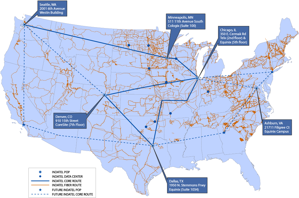 Indatel Map Hillary 4 10 - Can U Stand In 4 States (1000x773), Png Download
