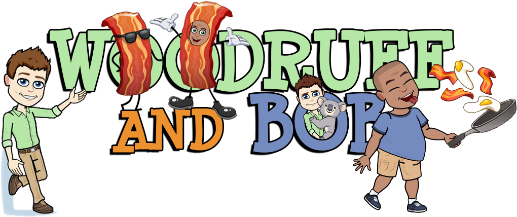 The Bobber They Are - Cartoon (1019x493), Png Download