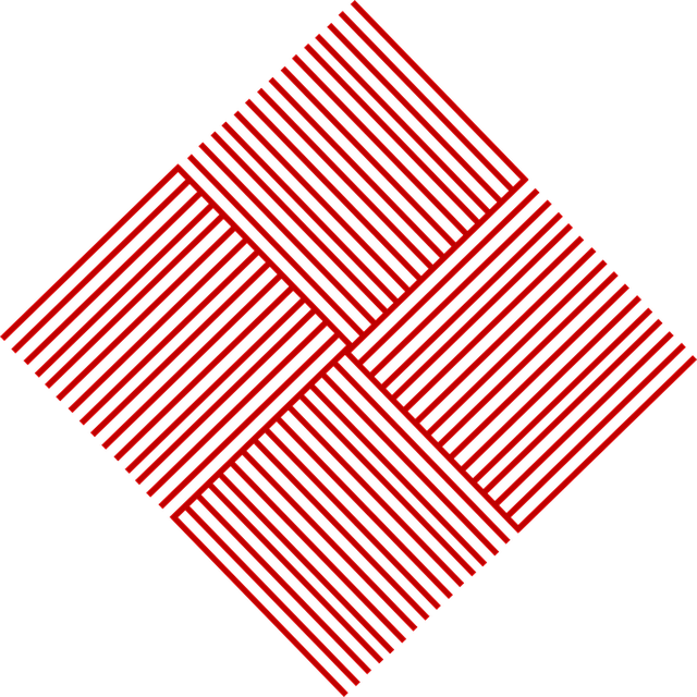 Geometric Png Tumblr - Philippines Native Bags (640x640), Png Download