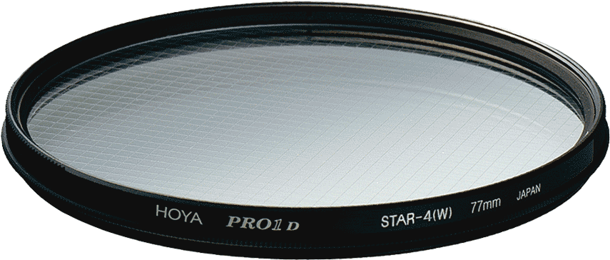 Pro1d Star-4 - Photographic Filter (1046x651), Png Download