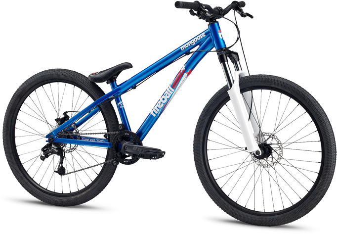 Fireball 26 Zoom Image - Mongoose Fireball (705x537), Png Download