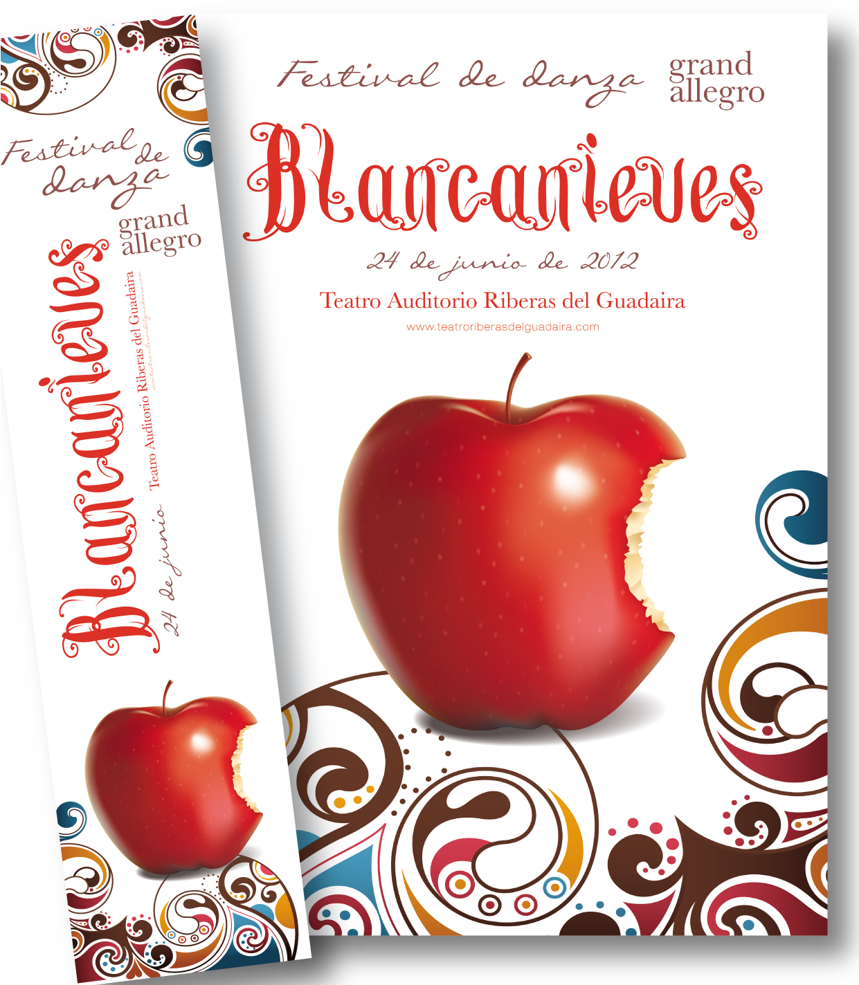 Anuncios - Mcintosh (1240x1468), Png Download