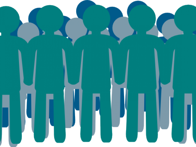Everyone Cliparts - Social Group (640x480), Png Download