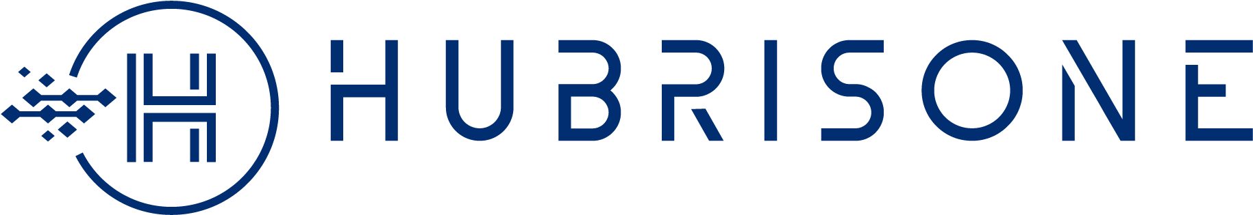 Hubrisone Provides A Unique Opportunity For Those Who - Electric Blue (1936x443), Png Download