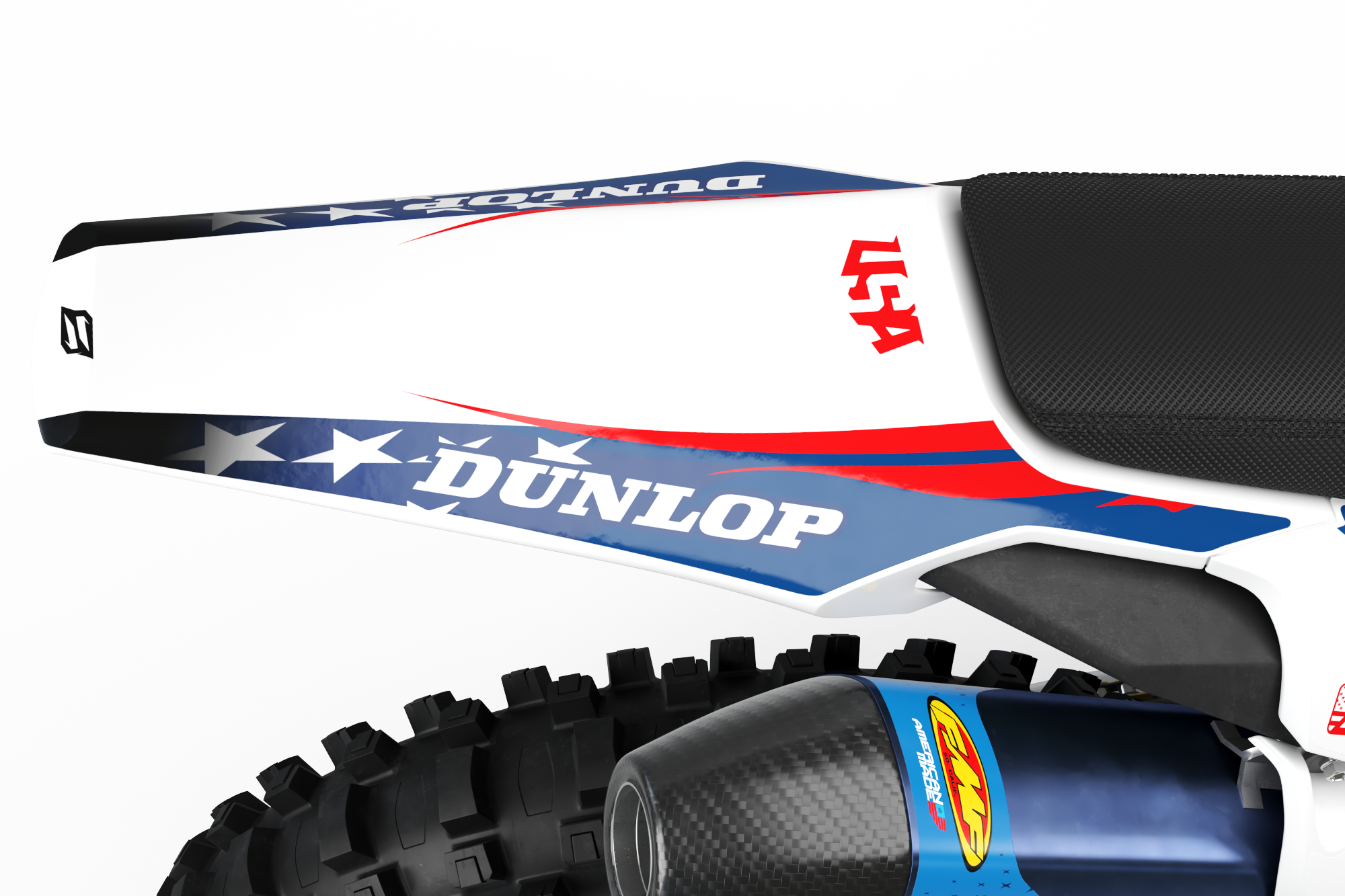 Home / Full Kits / Husqvarna Full Kits / Husqvarna - Tread (2000x1333), Png Download