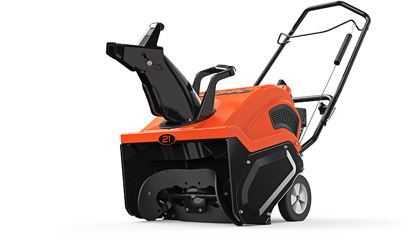 Path Pro 136 Recoil - Ariens Path Pro (900x650), Png Download