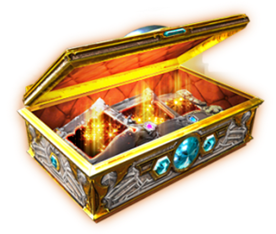 If You Want To Buy Heroes, Skins Or Cards For Vainglory - Box (700x458), Png Download