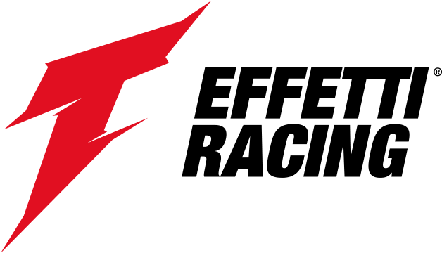 Effetti Racing - Mx Graphics - Grafiche Motocross - - Effetti Racing Logo (850x446), Png Download