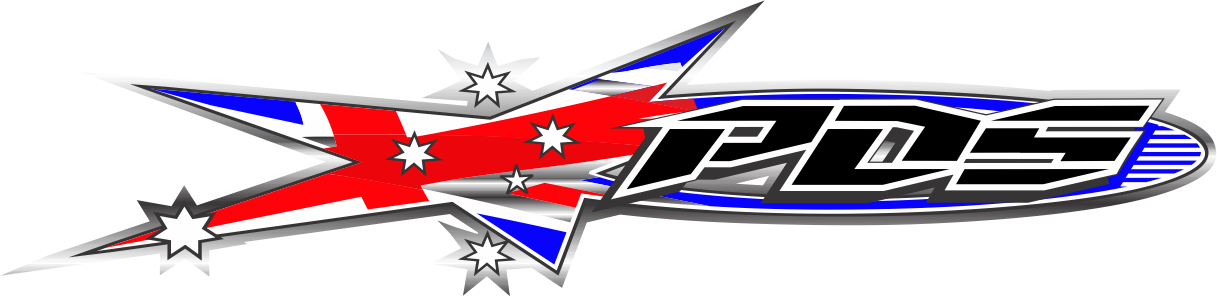 Performance Decals & Signage - Emblem (1217x297), Png Download