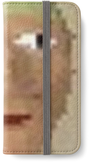 Dank Memes - Wallet (500x761), Png Download