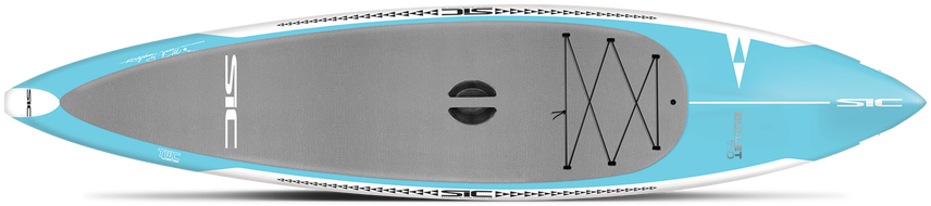11' - Surfboard (887x500), Png Download