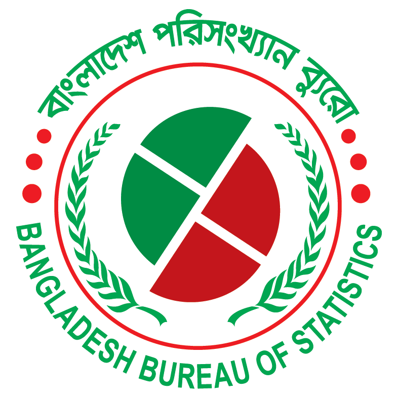 786 X 786 2 - Bangladesh Bureau Of Statistics Logo (786x786), Png Download