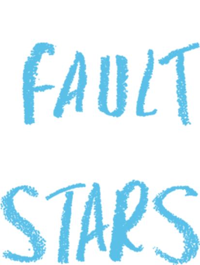 The Fault In Our Stars (1280x544), Png Download