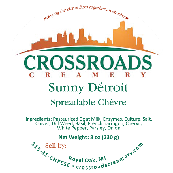 Cheese Label Gallery - Cheese Labels (600x600), Png Download