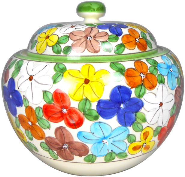 Ceramic (681x648), Png Download
