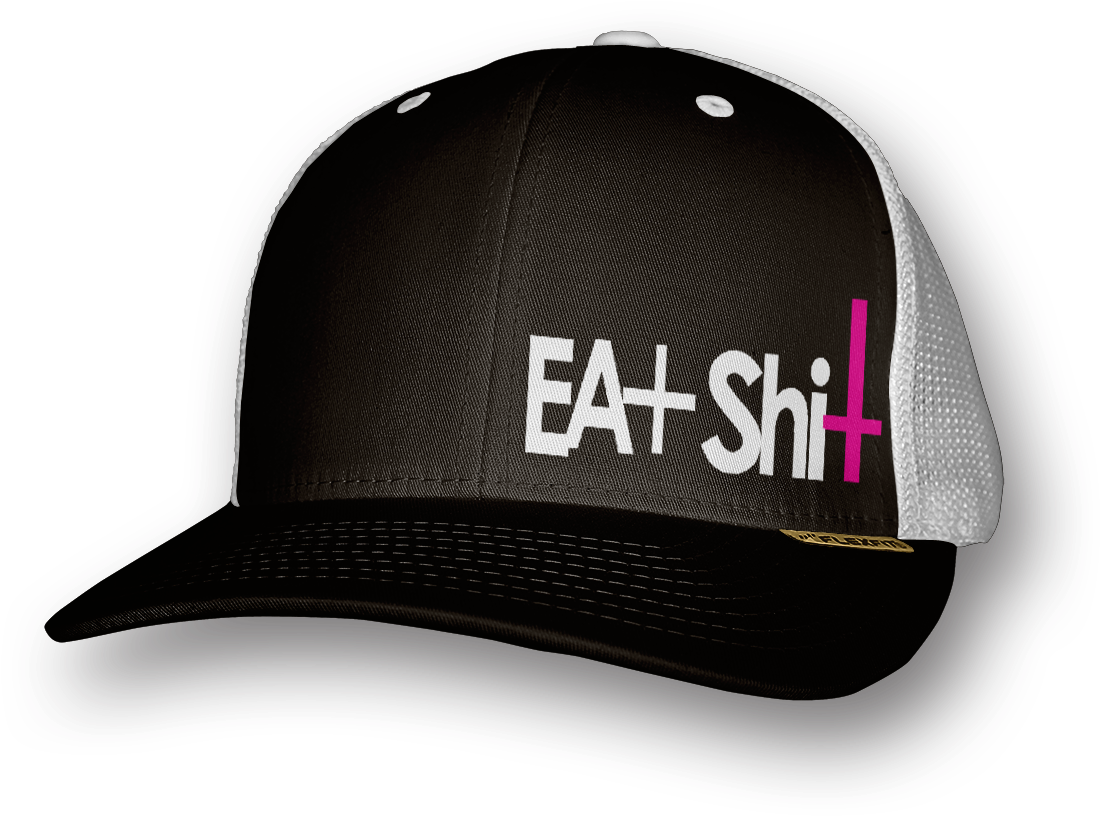 Trucker Hat - Baseball Cap (1200x1800), Png Download