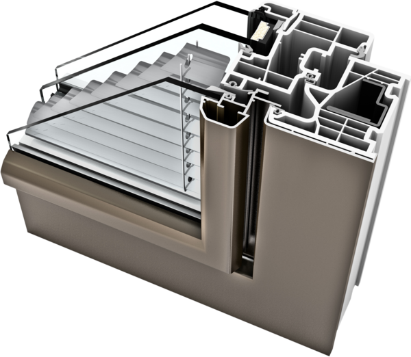 Kv 350 - Ambiente - Kv 440 (600x522), Png Download