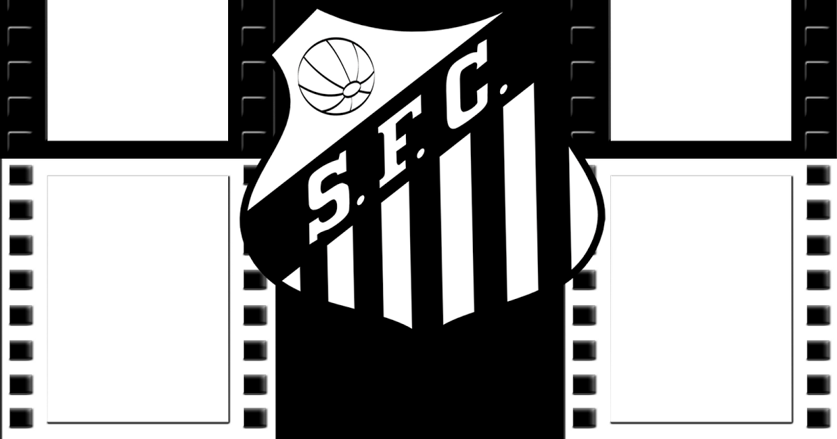 Artes Em Psd - Baixar Fotos Do Santos Fc (1200x630), Png Download