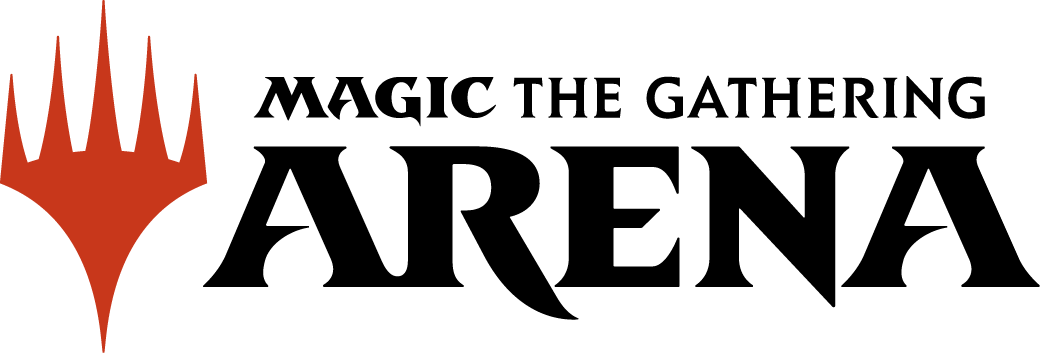 Magic Arena É A Versão Digital E Gratuita De Magic - Arrow Hart Logo Png (1040x353), Png Download
