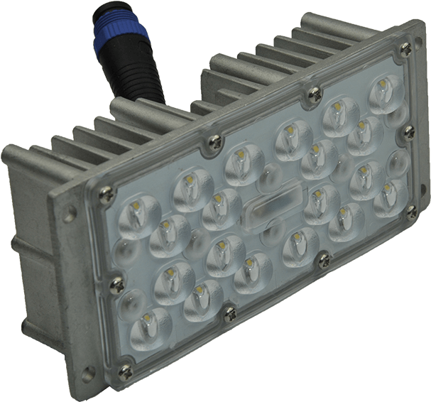 M1 D04 2 South Korean Led Module Small Size - Light (750x750), Png Download