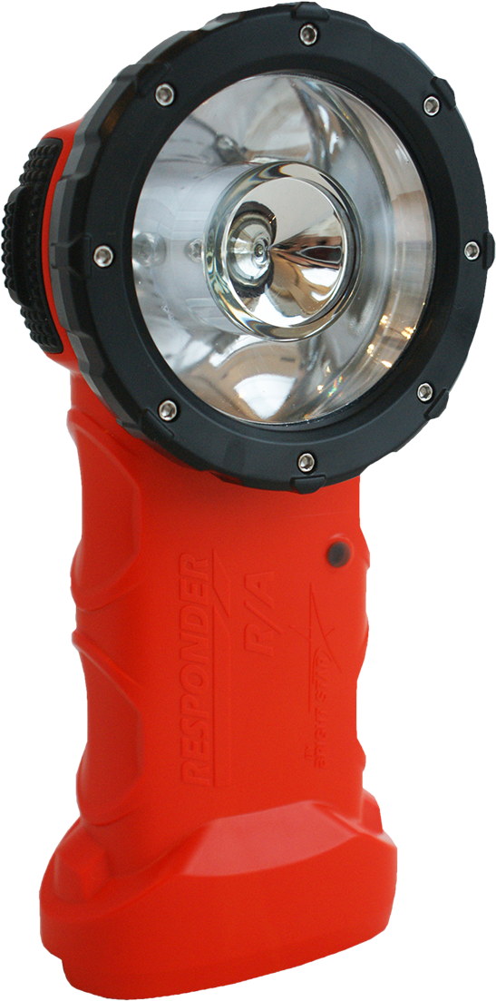Bright Star Lighthawk Ac And Dc Charging Base - Flashlight (800x1330), Png Download