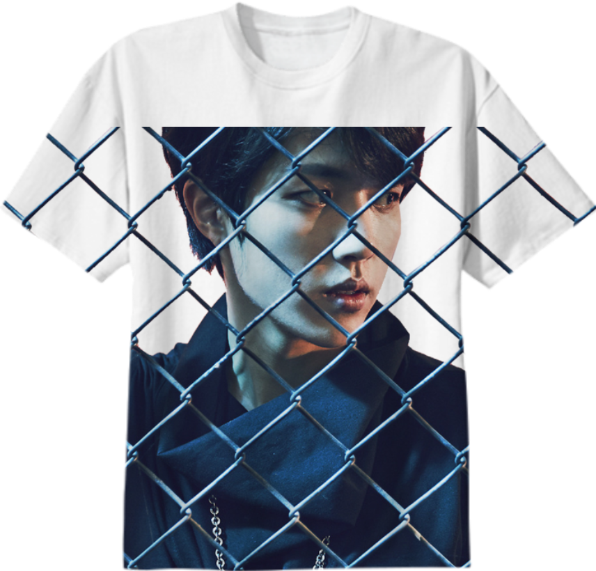 Leobaby - Lee Sung-yeol (856x820), Png Download