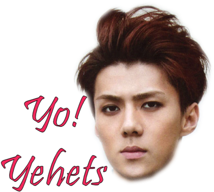 Exo Scans - Fashion Model (1000x412), Png Download