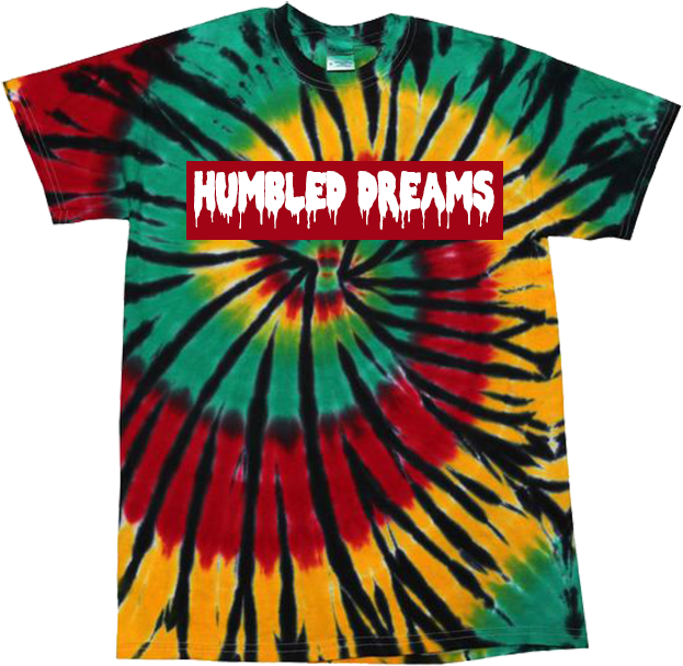Image Of Rasta Tie Dye - Jordan 8 Tinker Shirt (648x639), Png Download
