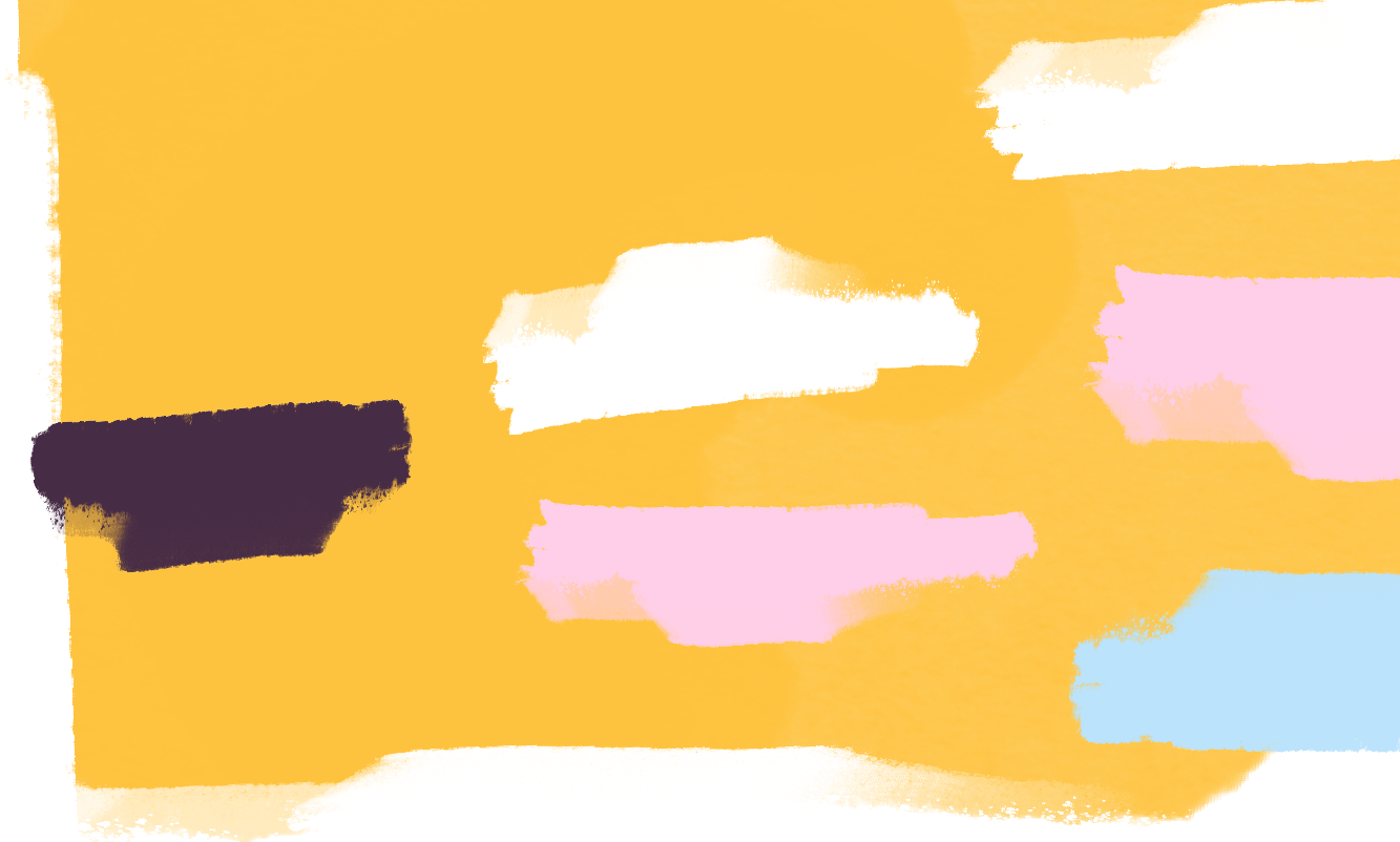 View Tabs, Member Panel And Actions Buttons - Art (1333x802), Png Download