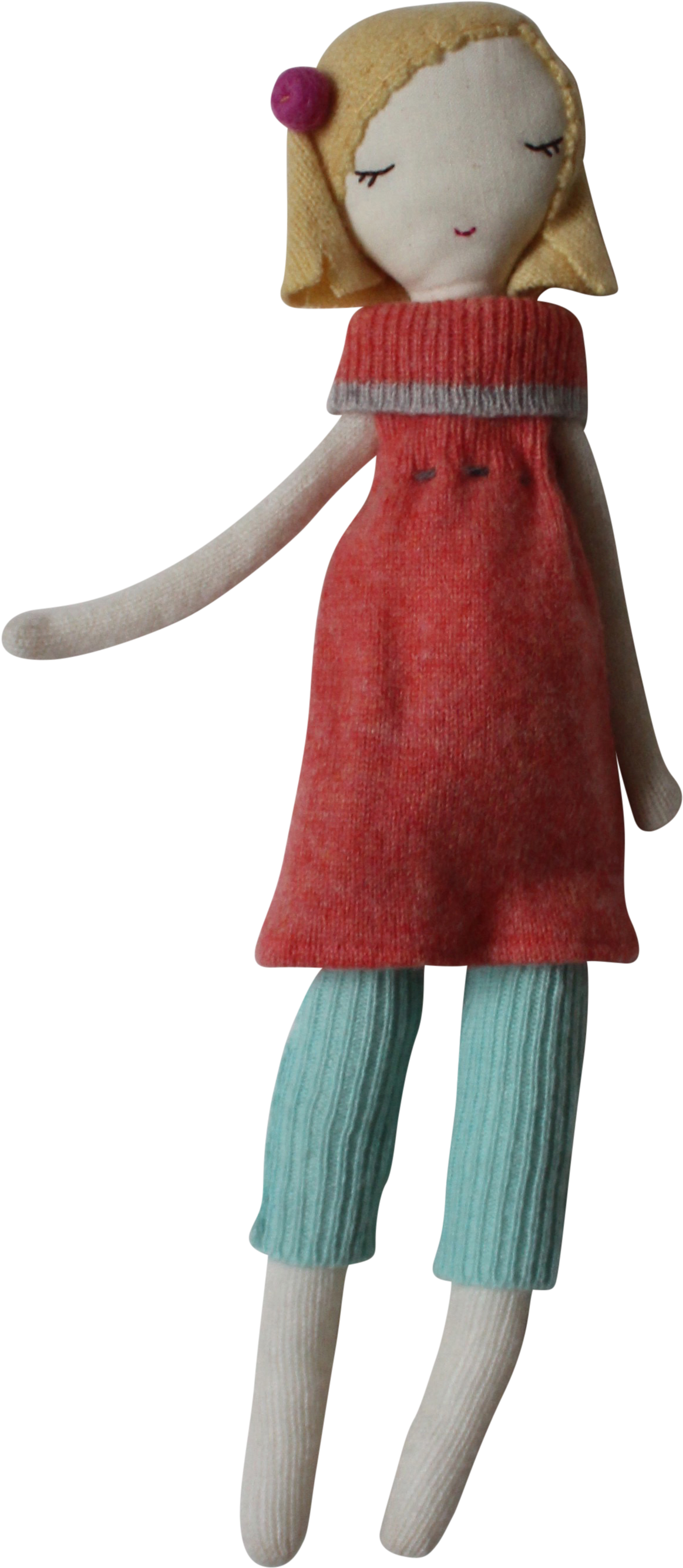 Rag Doll Png Transparent Rag Doll - Rag Doll Png (2833x2890), Png Download