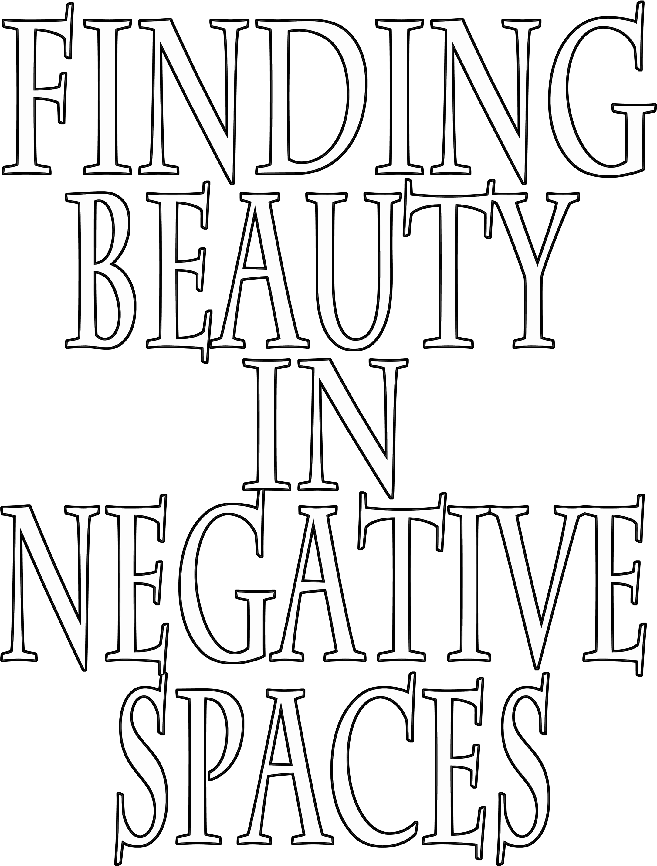 Seether Lyrics, T-shirt/hoodies And Stickers - Calligraphy (2400x3200), Png Download