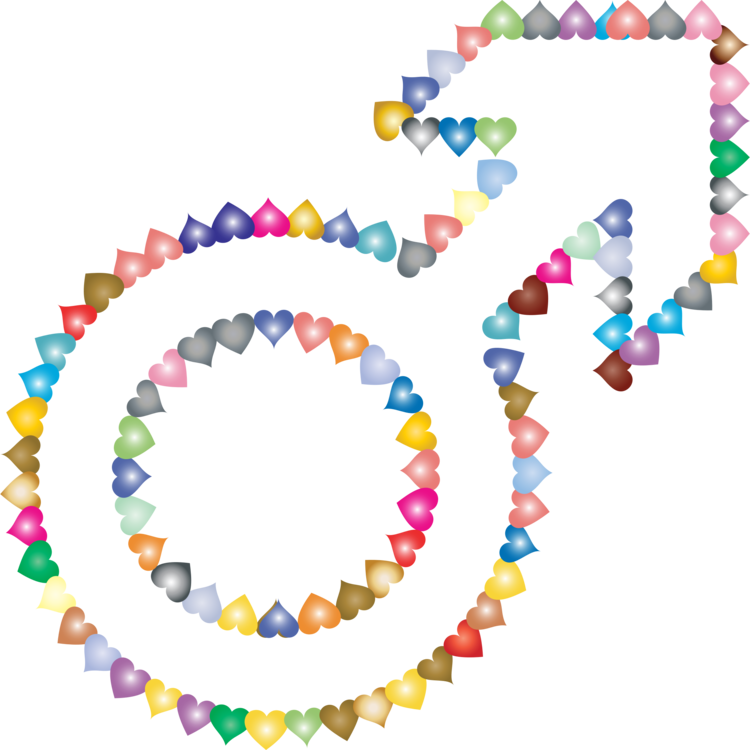 Download Computer Icons Symbol Social Media - Circle (750x750), Png Download