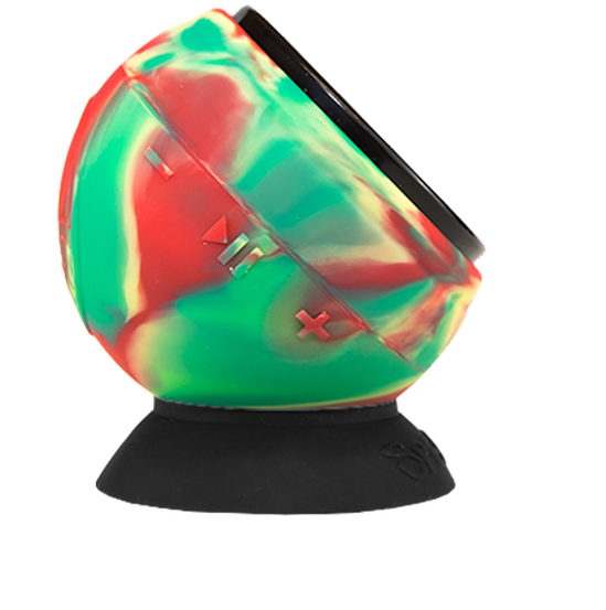The Barnacle Plus - Crystal (640x640), Png Download