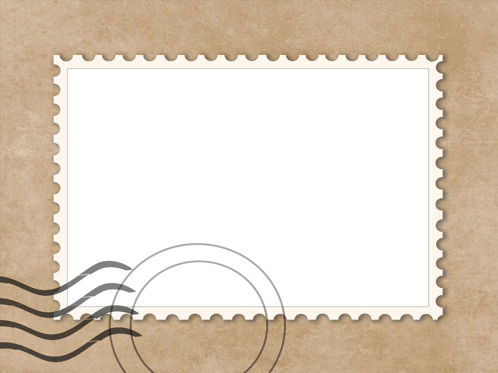 Report Abuse - Selo De Correios Png (1024x768), Png Download