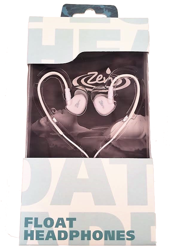 Zen Headphones - Bane (632x860), Png Download