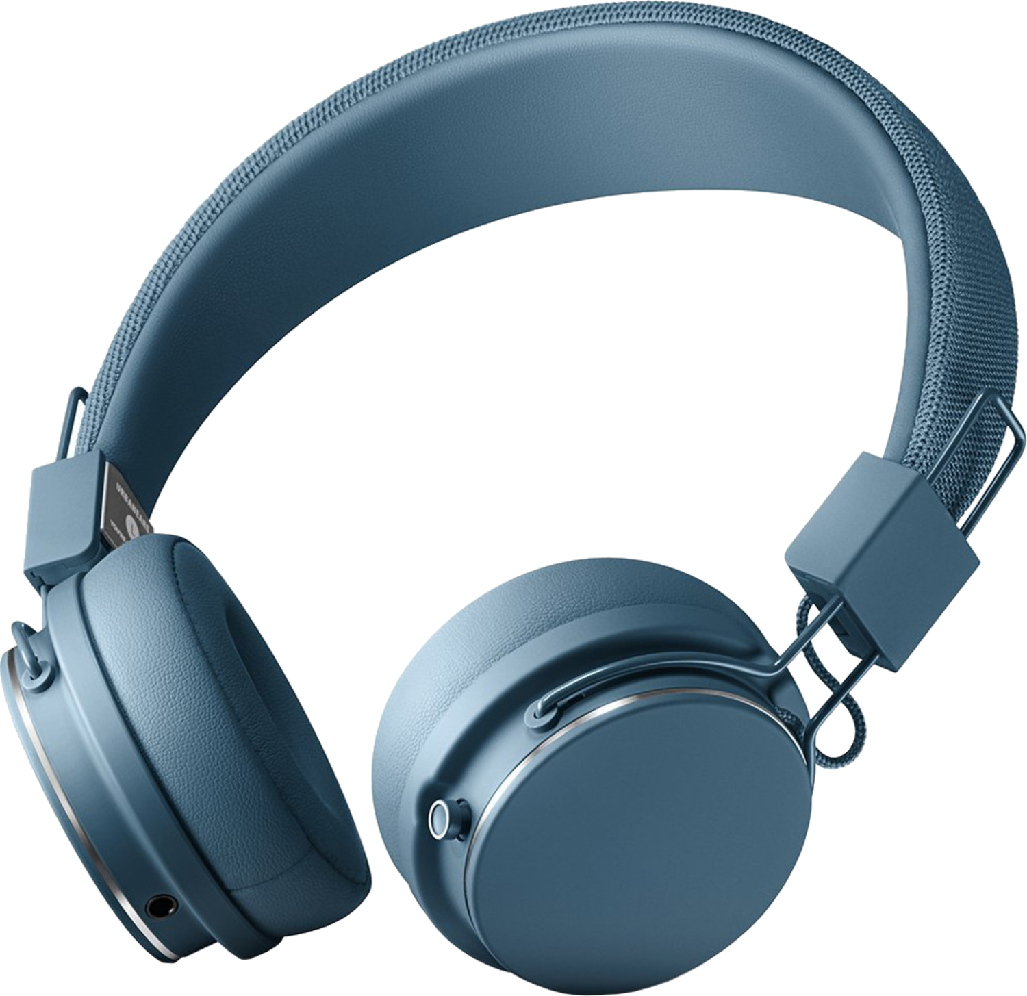 Urbanears Plattan 2 Wireless Colors (1500x1455), Png Download