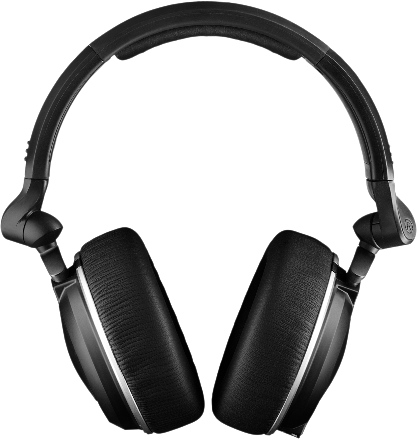 K182 - Pioneer Hdj 1500 K (1605x1605), Png Download