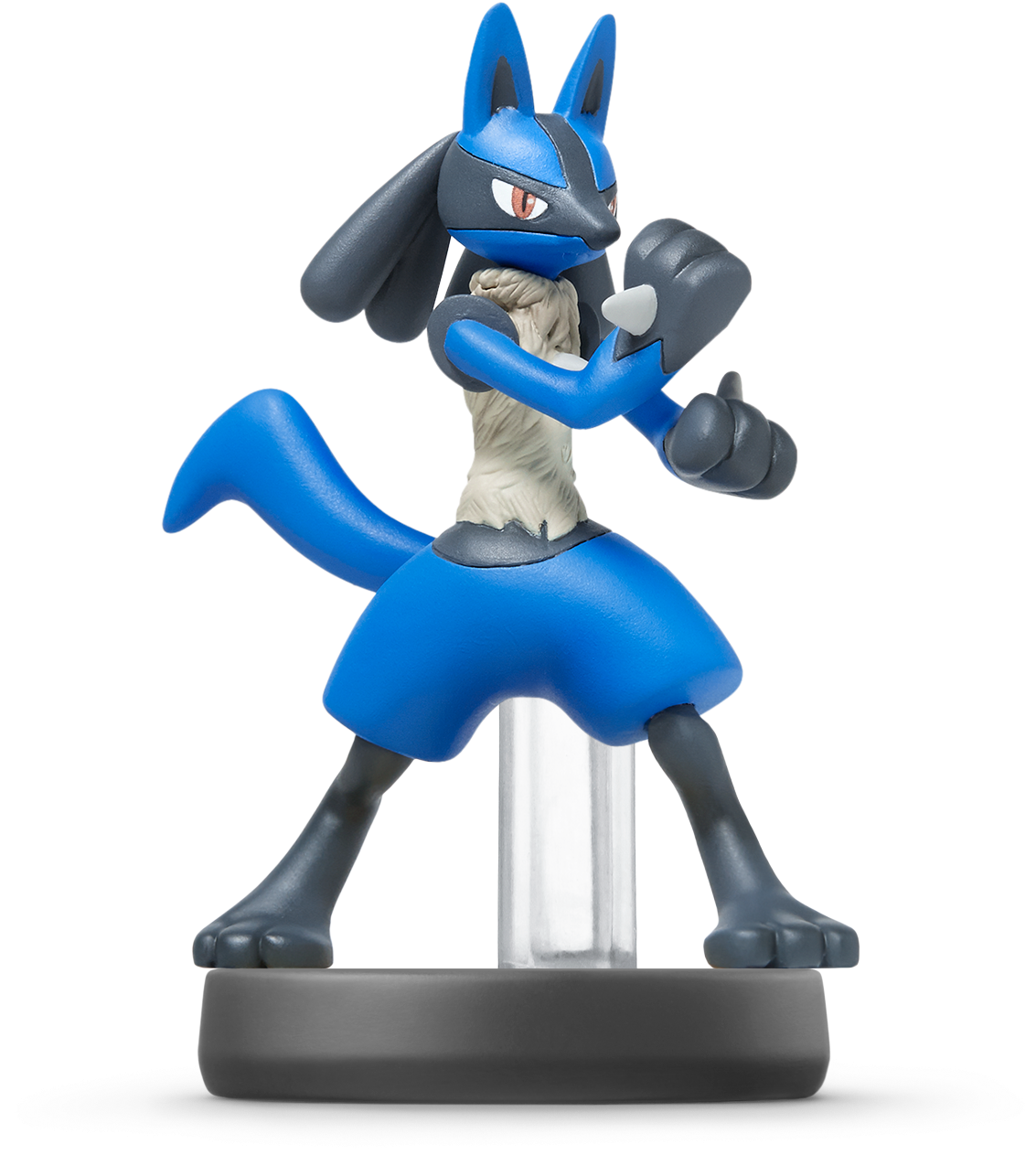 1542 X 1557 3 - Amiibo Lucario (1542x1557), Png Download