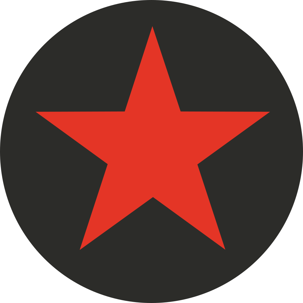 Reverbnation Logo Min Svg - Circle (1000x1000), Png Download