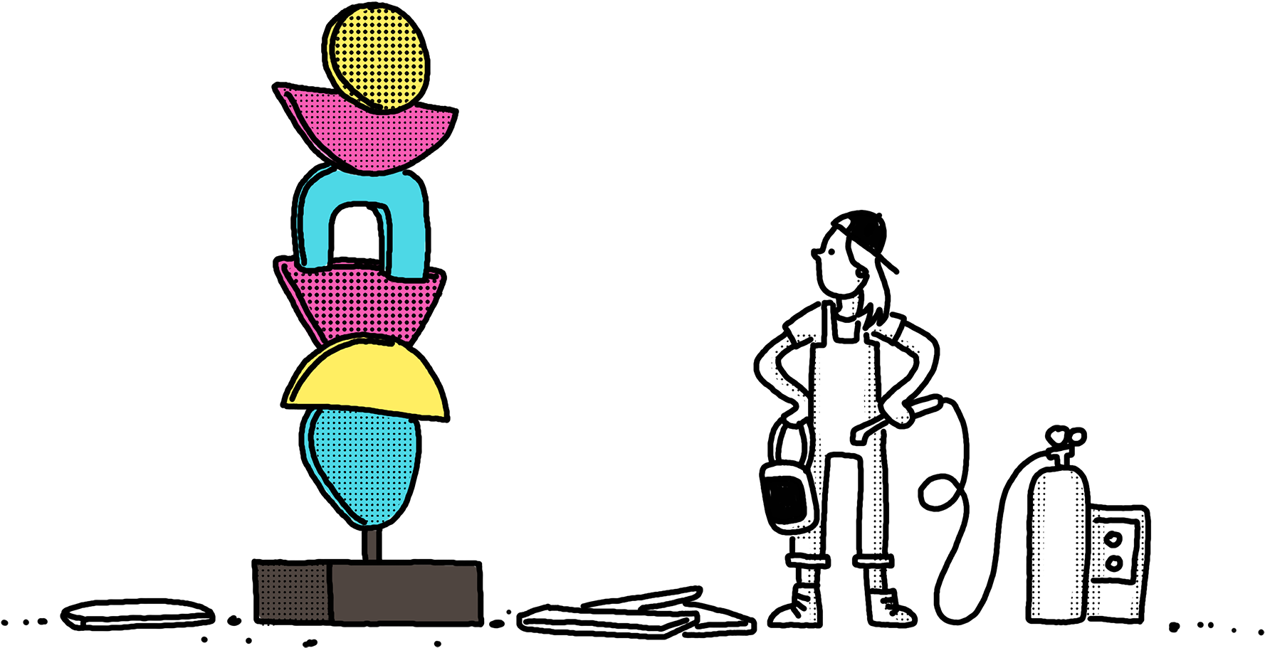 You Can Place A “copyright Notice” On Your Work , But - Illustration (2000x1125), Png Download