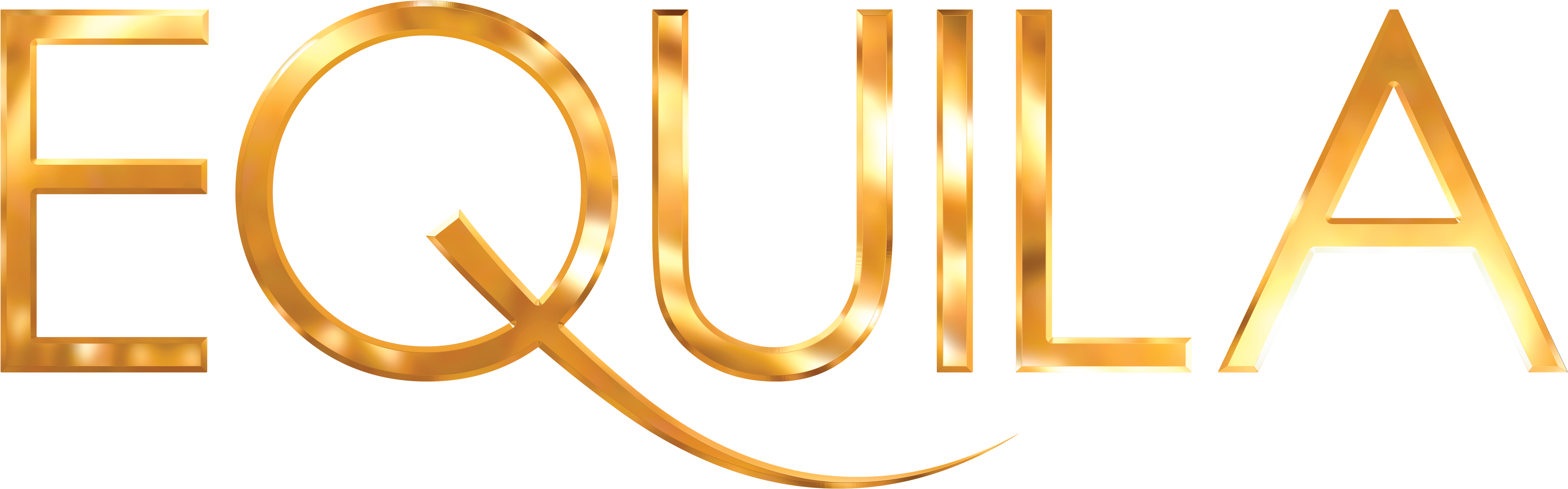 Equila Logo (8192x3447), Png Download