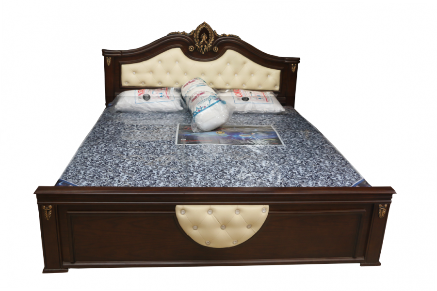 Parent Directory - Bed Frame (900x900), Png Download