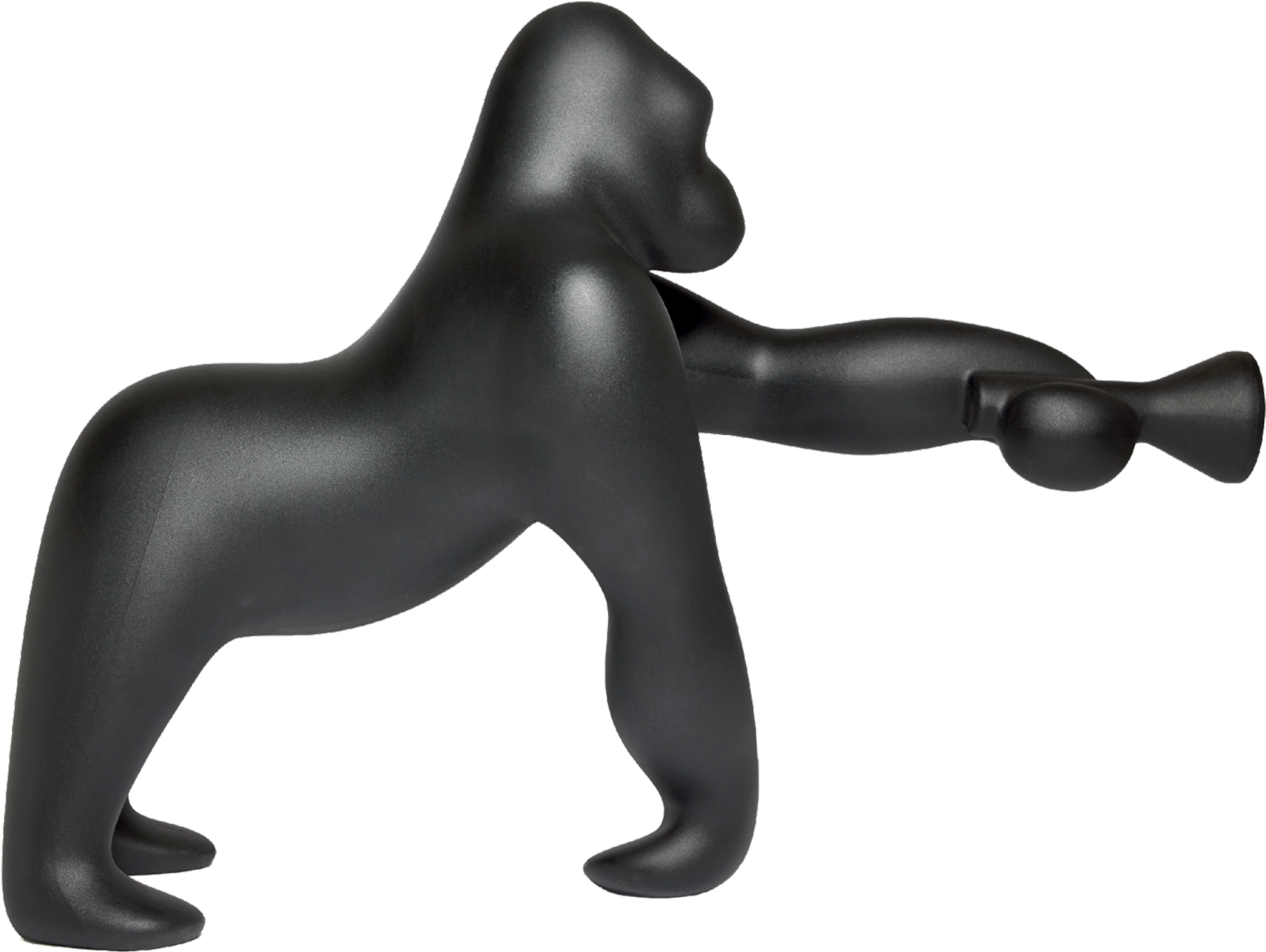 Tap To Expand - King Kong Lamp (2048x2048), Png Download