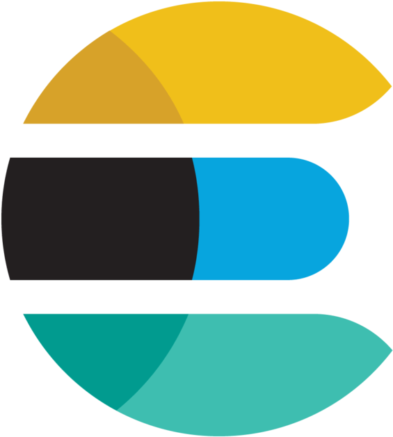 Elasticsearch Logo Png (1200x648), Png Download